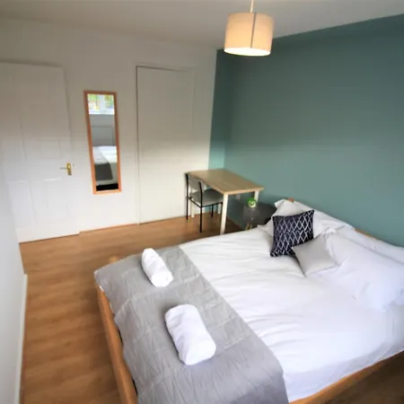St James House - Charming 3 Bed, 2 Bathrooms, Driveway Parking, Close To Town Centre Newcastle upon Tyne Exterior photo
