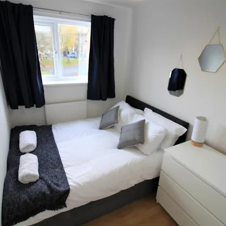 St James House - Charming 3 Bed, 2 Bathrooms, Driveway Parking, Close To Town Centre Newcastle upon Tyne Exterior photo