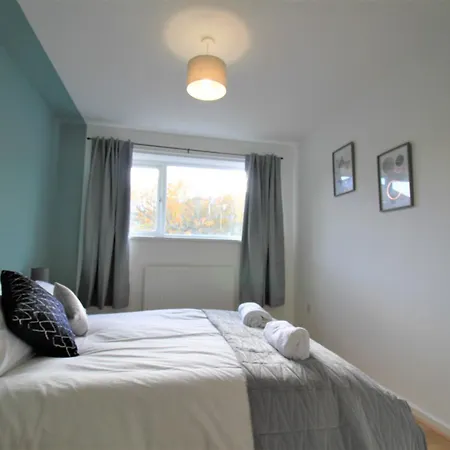 St James House - Charming 3 Bed, 2 Bathrooms, Driveway Parking, Close To Town Centre Newcastle upon Tyne Exterior photo