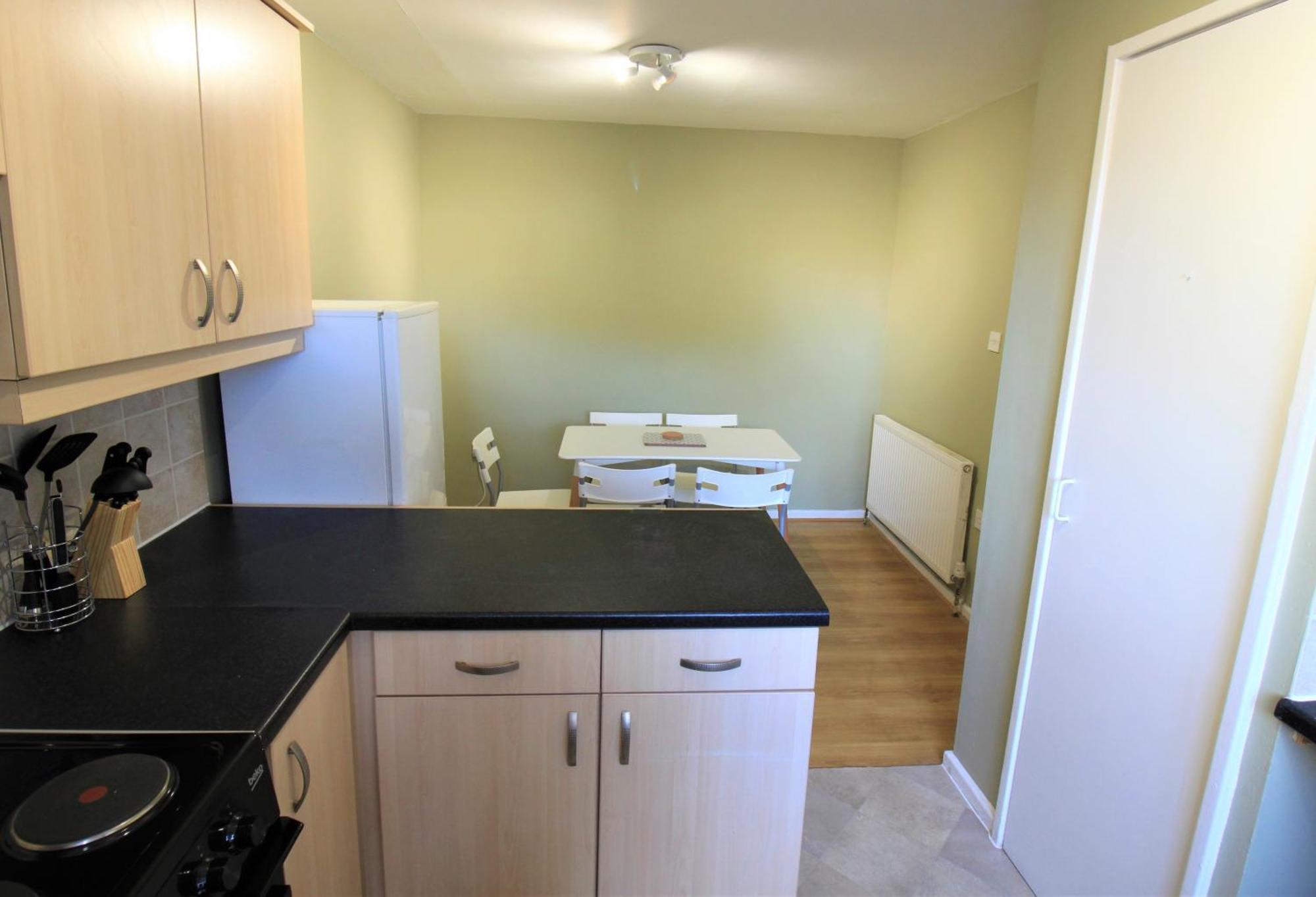 Vakantiehuis St House - Charming 3 Bed, 2 Bathrooms, Driveway Parking, Close To Town Centre Newcastle upon Tyne