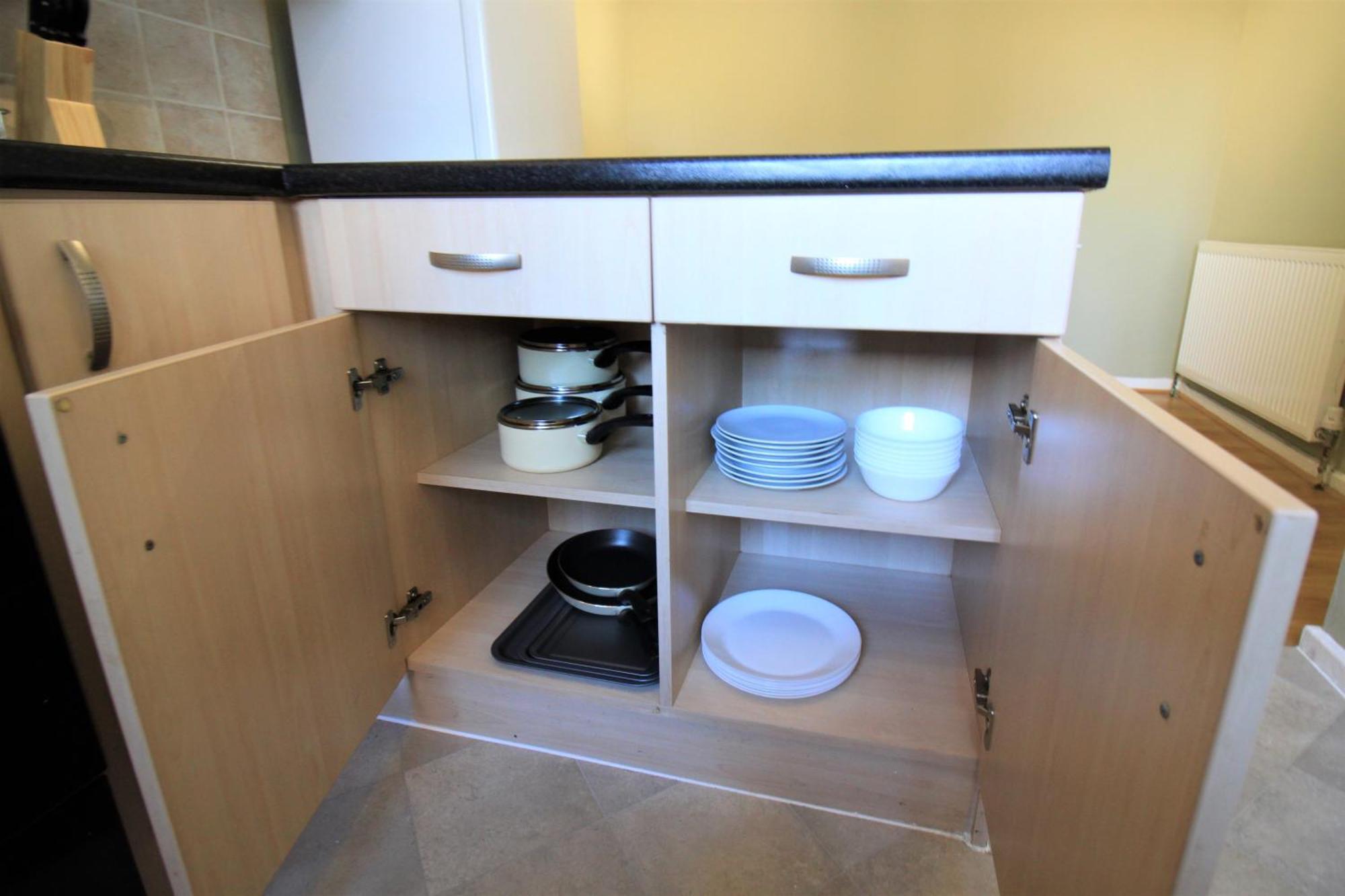 Vakantiehuis St House - Charming 3 Bed, 2 Bathrooms, Driveway Parking, Close To Town Centre Newcastle upon Tyne