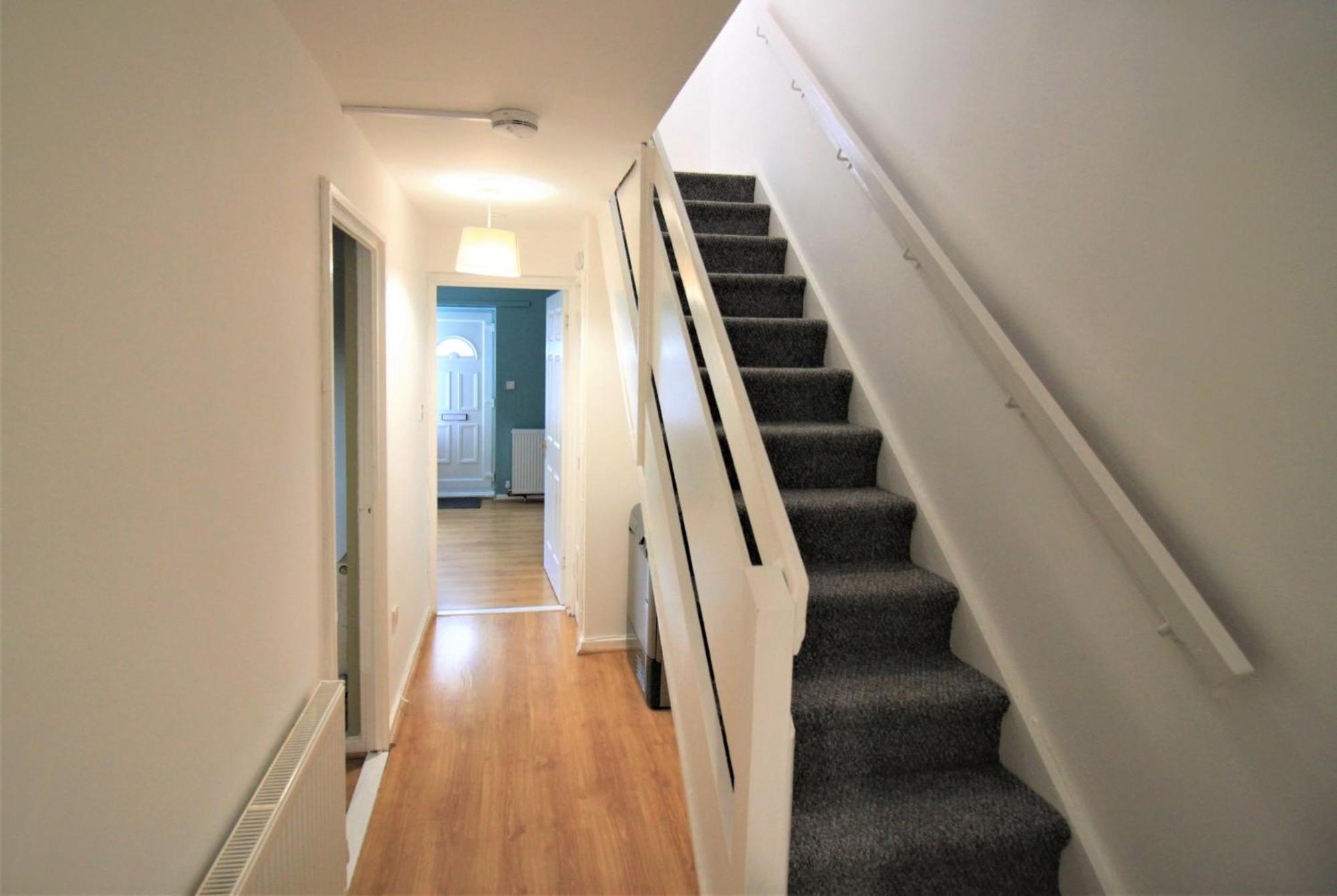 St House - Charming 3 Bed, 2 Bathrooms, Driveway Parking, Close To Town Centre Vakantiehuis *