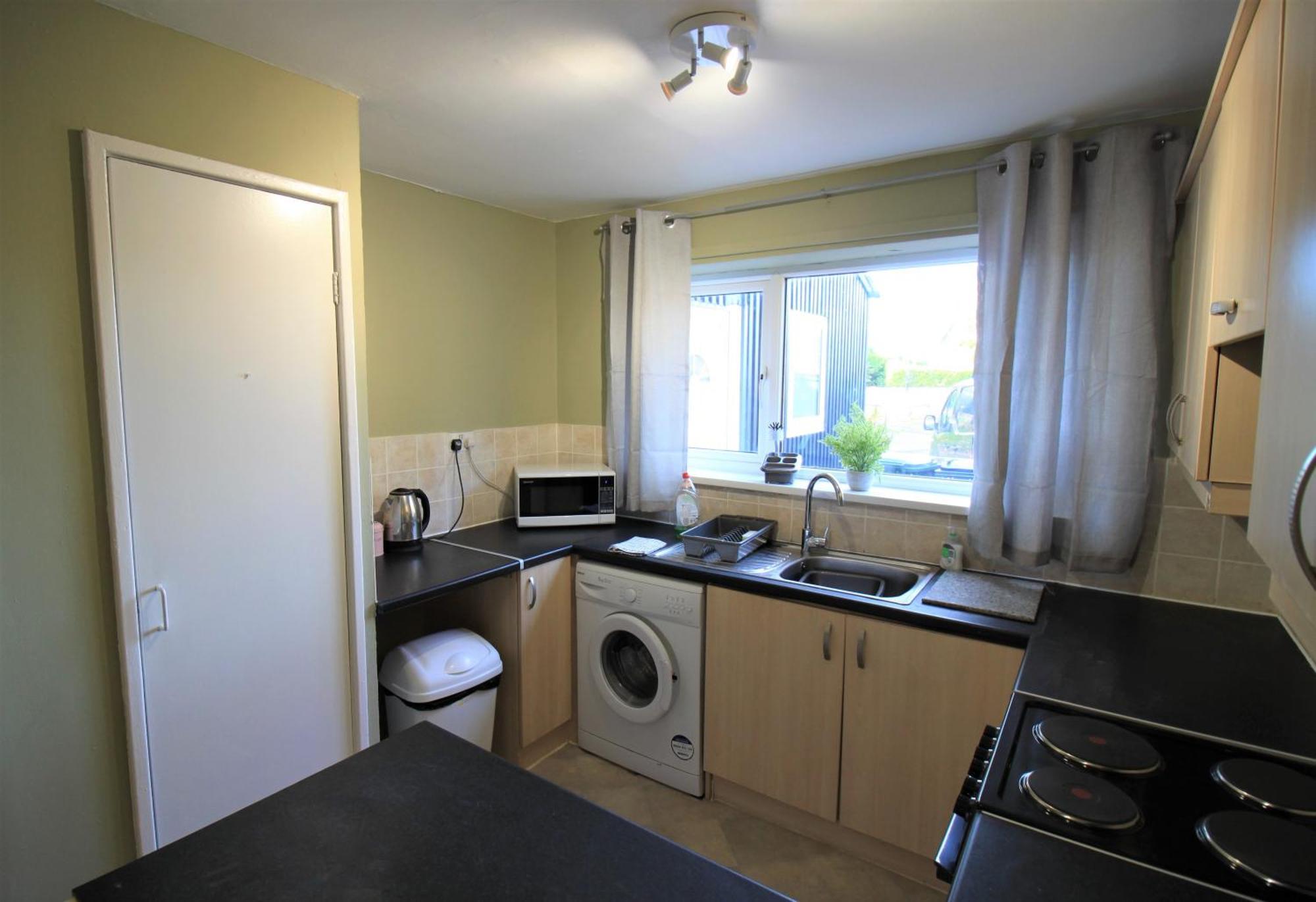 Vakantiehuis St House - Charming 3 Bed, 2 Bathrooms, Driveway Parking, Close To Town Centre Newcastle upon Tyne